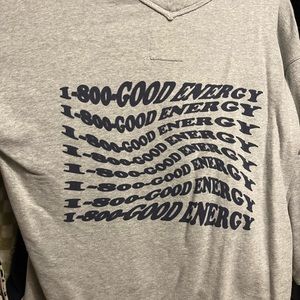 Aerie graphic sweatshirt